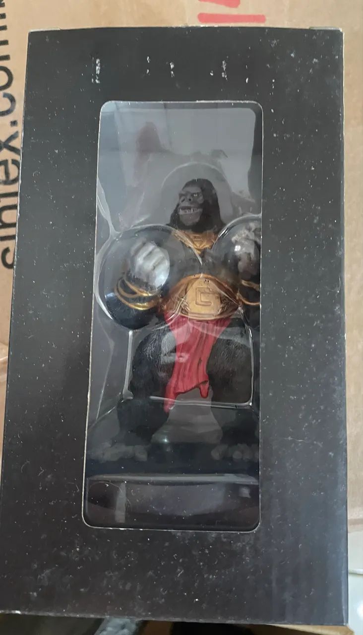 Gorila Grodd - Foto 2