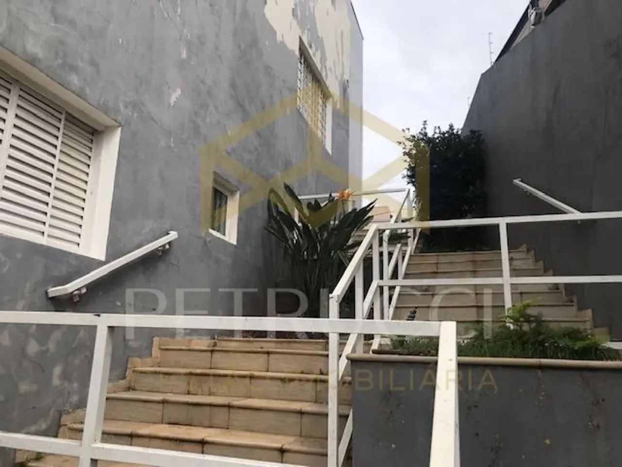 Casa Comercial à venda, Vila Brandina, Campinas - CA6235. - Foto 5
