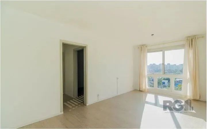 **Ótimo apartamento próximo ao Barra Shopping Sul!**Este imóvel possui as seguintes caract
