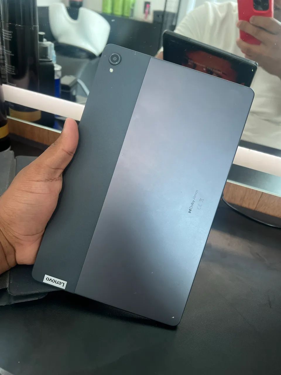 TABLET LENOVO TAB 11 PLUS