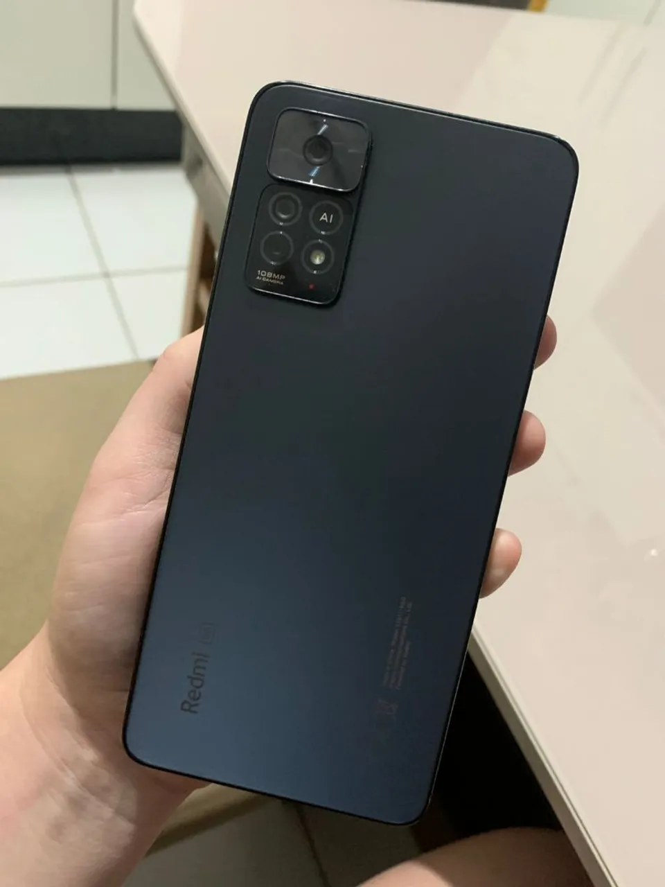 Redmi note 11pro