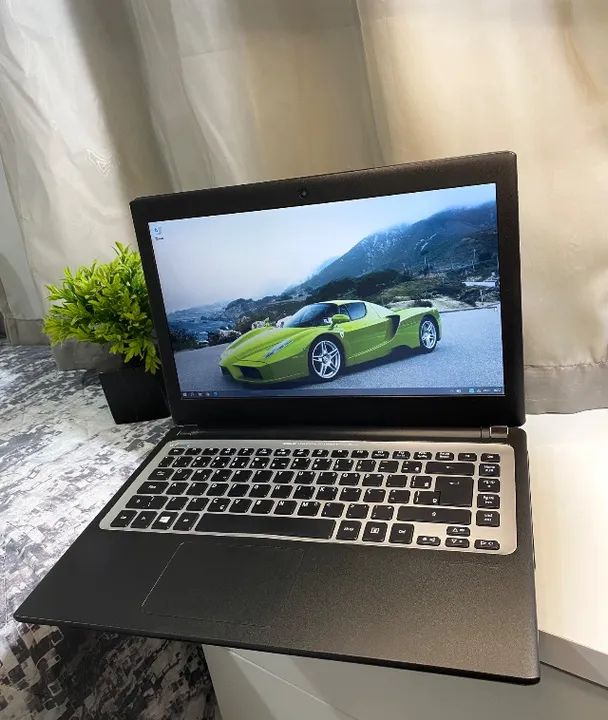 Notebook Acer Core i3 Aspire