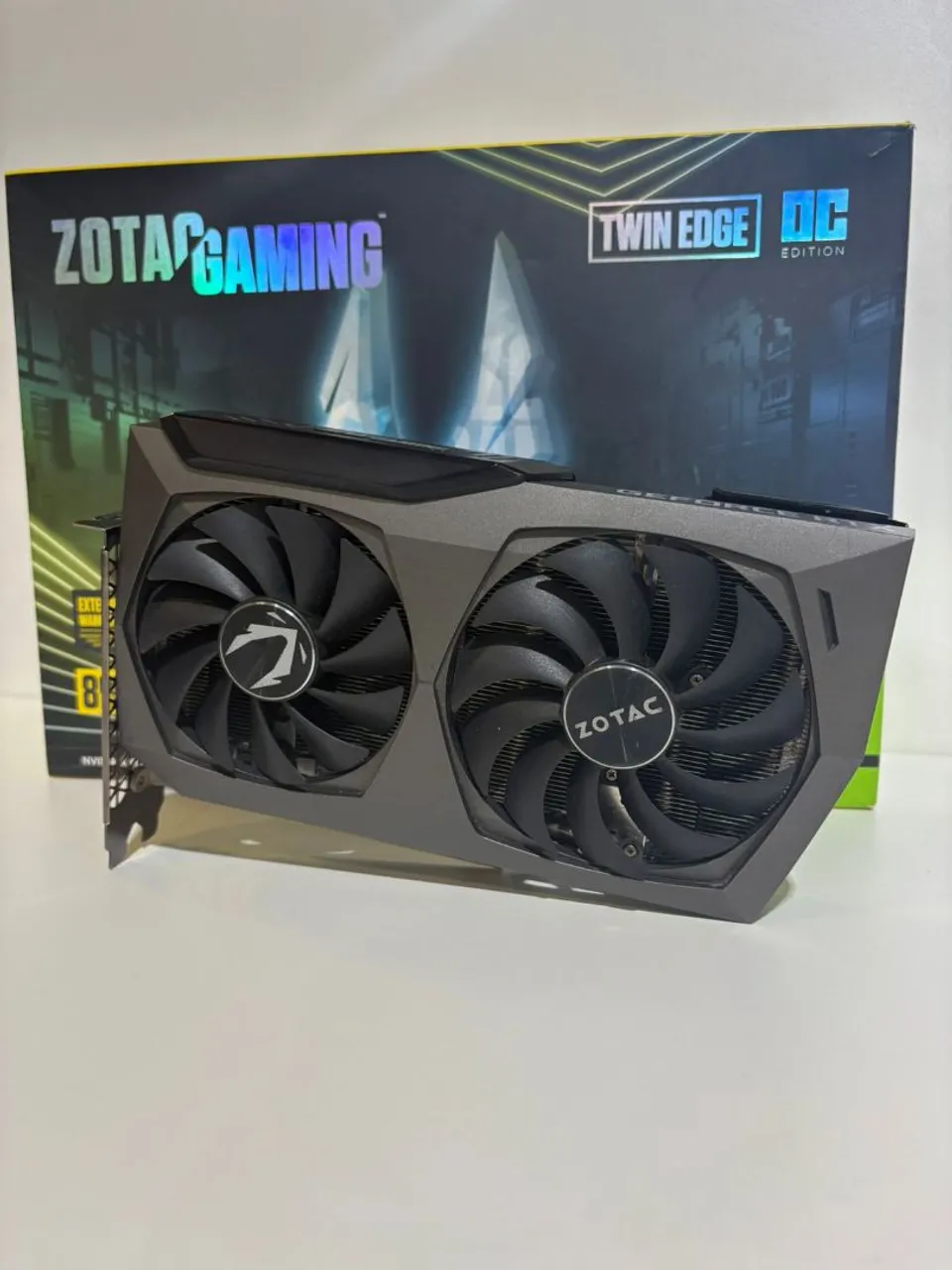 rtx 3070 zotac