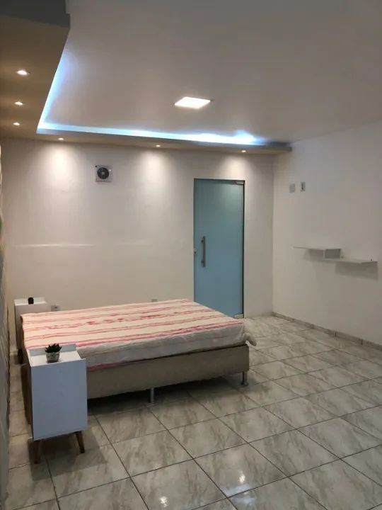 Studio sofisticado, com 65 m² - Foto 6