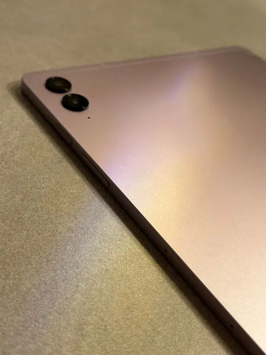 Tablet Samsung Galaxy Tab S9 Fe+ WI-FI - Foto 5