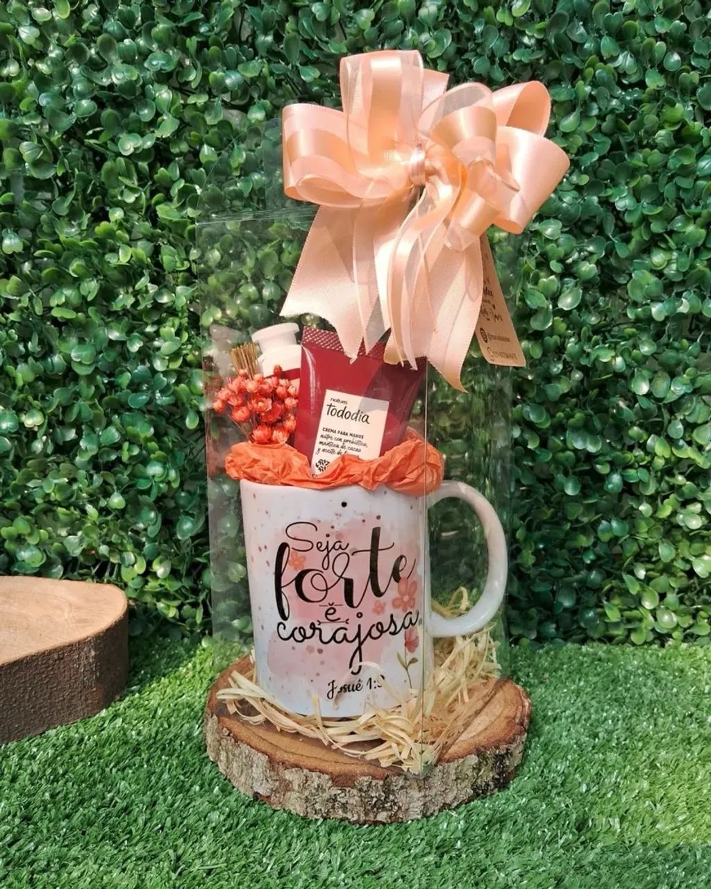 Presente perfeito dia dos pais com caneca personalizada - Foto 3