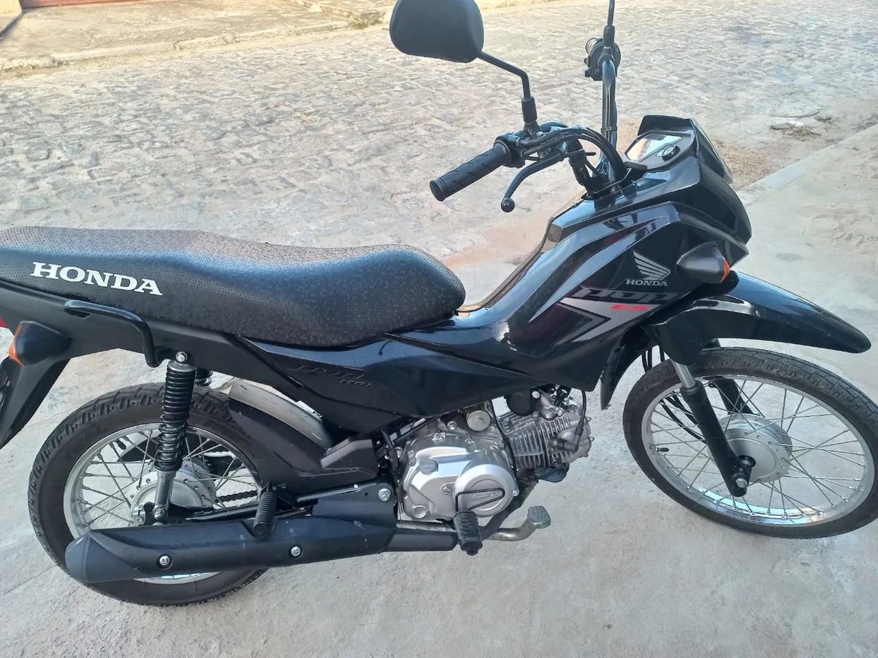 Honda pop 02025 - Foto 5