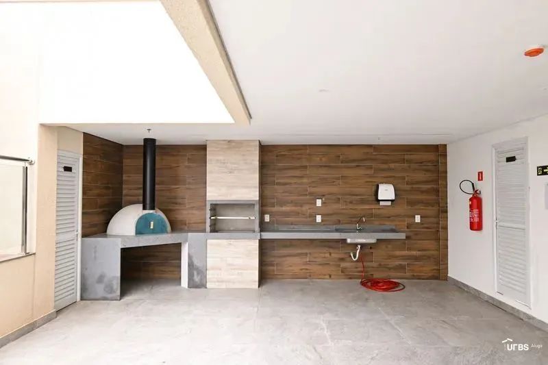 Sala, 28 m², Setor Marista - Foto 15