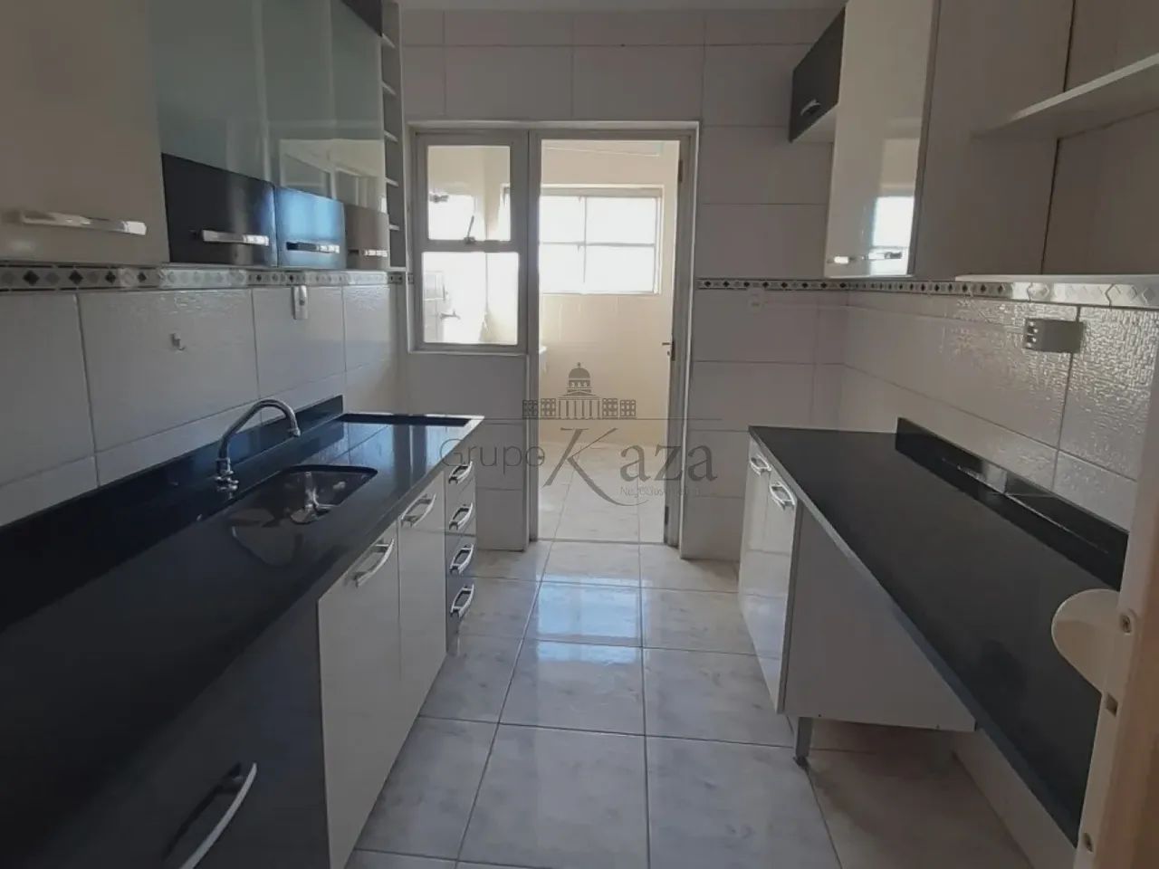 Apartamento 2 quartos à venda - Jardim São Dimas, São José dos Campos ...