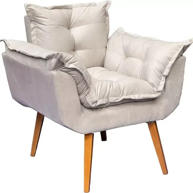 Poltrona Malu Nova - Foto 2