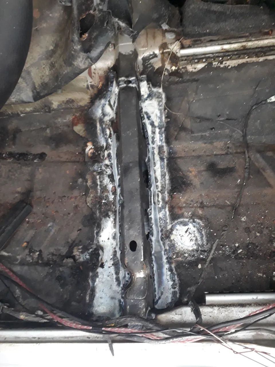 Funilaria chaparia pintura - Foto 5