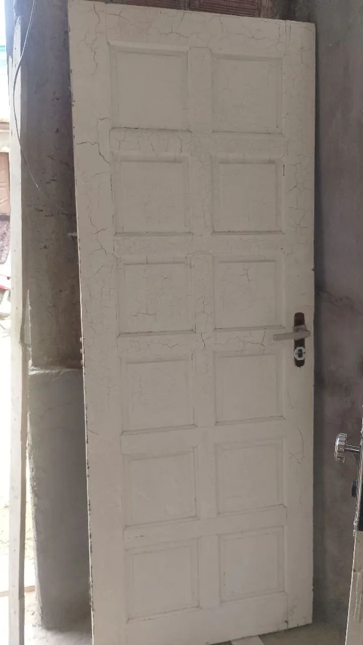  Vendo 2 Portas de Massaranduba  - Foto 5