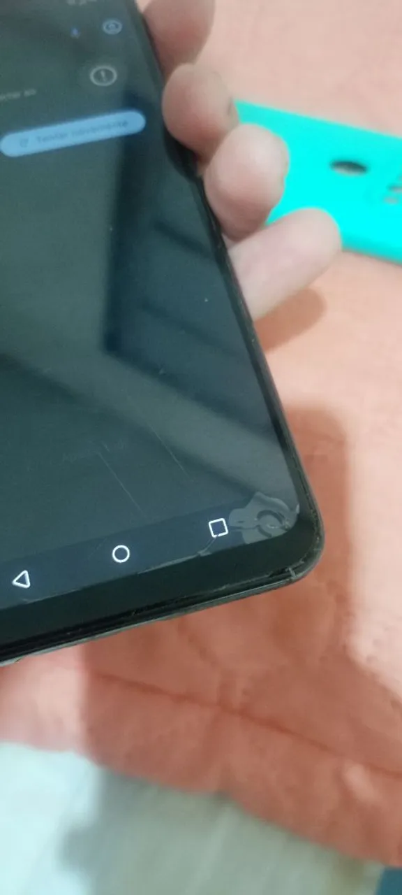 LG k61