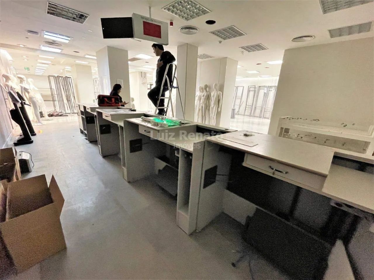 Loja comercial com mais de 3.000m² disponível para locação - Foto 5