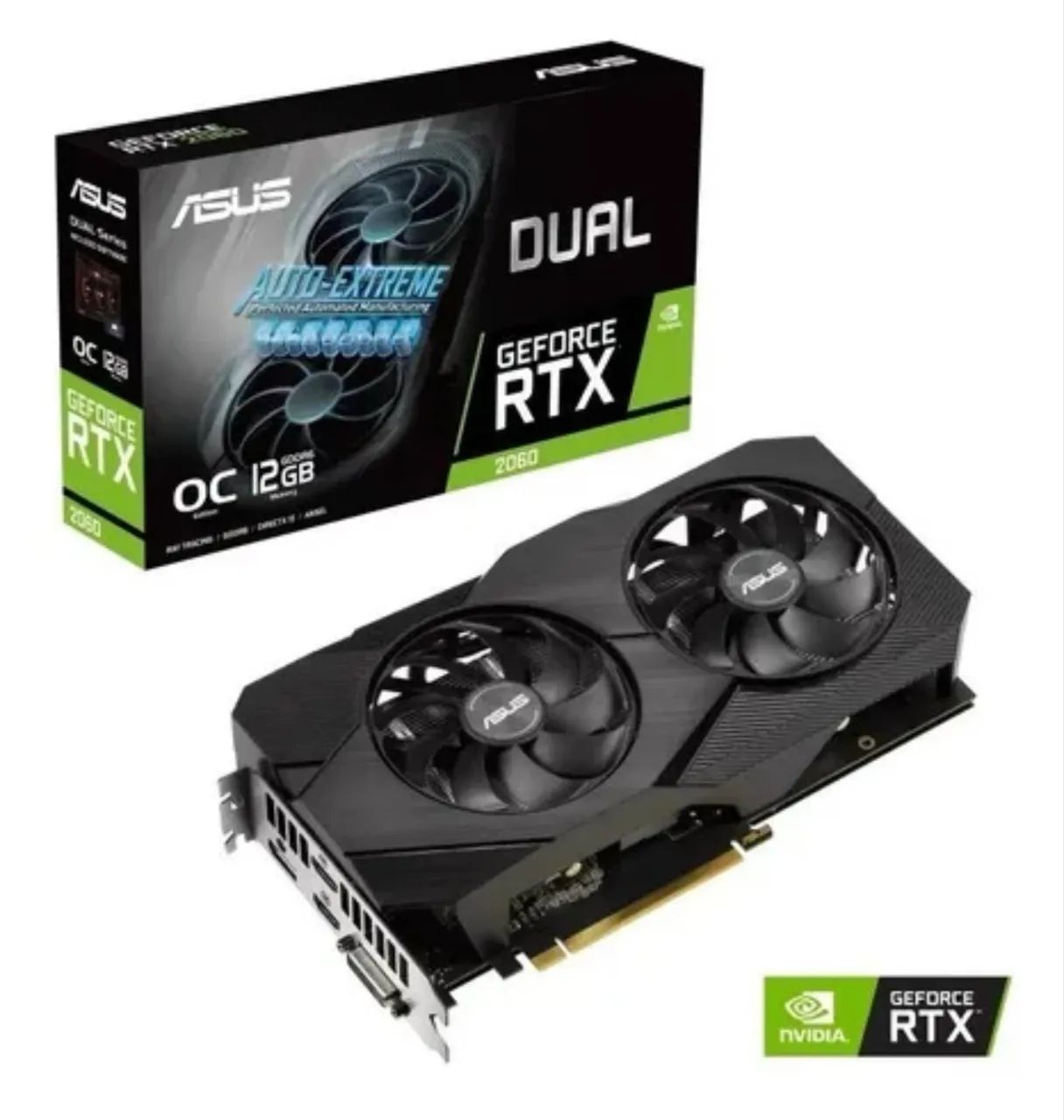 【激レア！？】ASUS　RTX2060　【ほぼ新品】 rtx 2060 asus