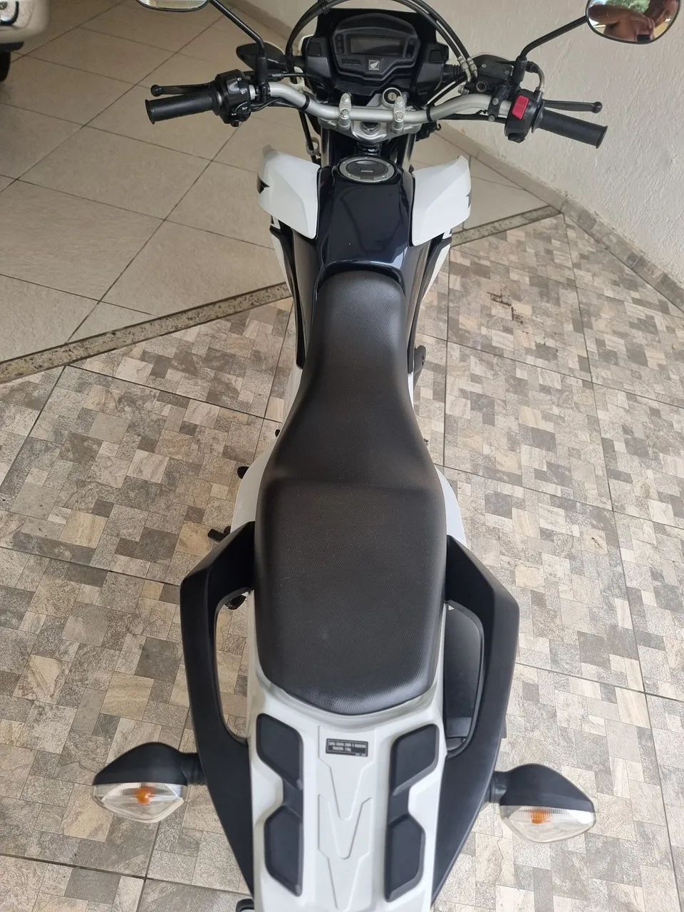 Moto bros muito nova - Foto 3