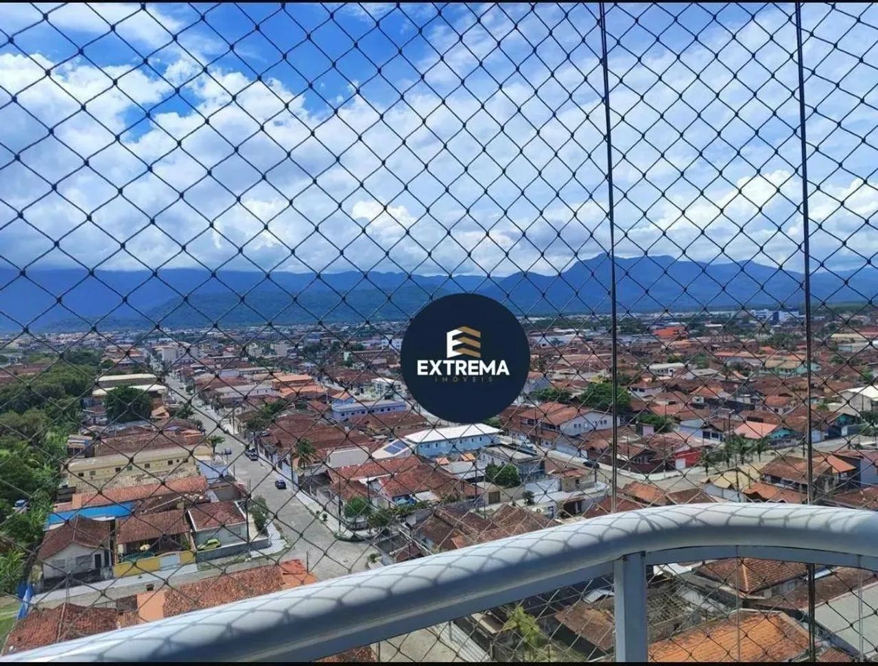 Apartamento Mobiliado Frente à Praia no Maracanã  1 Dormitório, Lazer Completo por R$ 280  - Foto 2