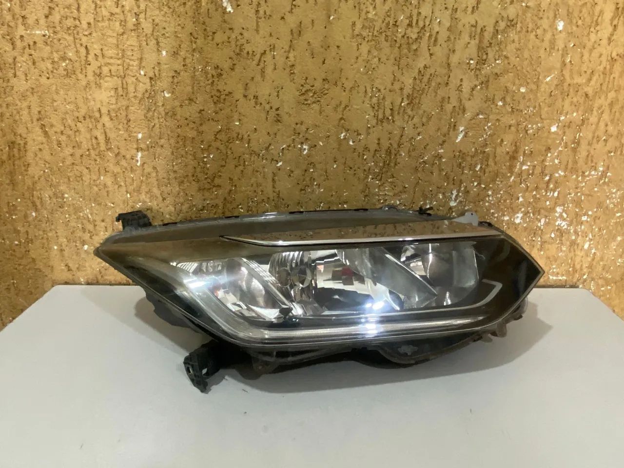 Farol direito City 2018/2019/2020/2021