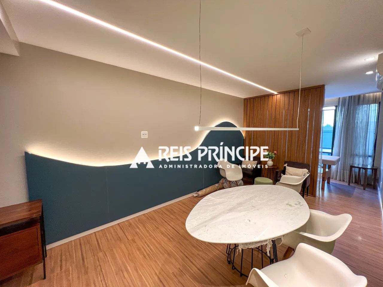 SALA COMERCIAL PARA ALUGAR NA BARRA DA TIJUCA - Foto 4