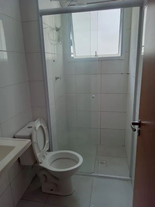 Alugo apto San Miguel Portais Cajamar  - Foto 3