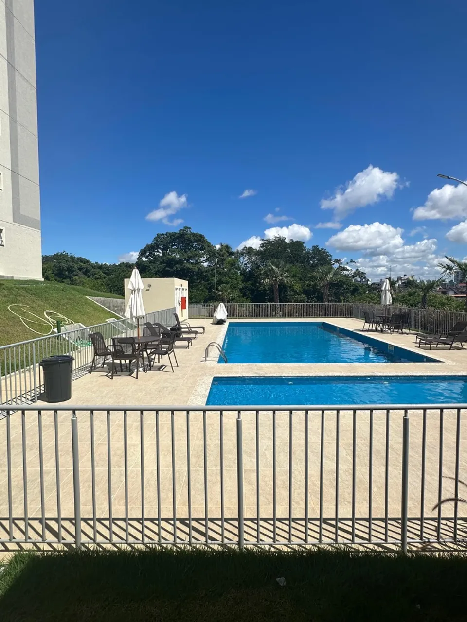 Apartamento com 2 quartos para alugar no altiplano