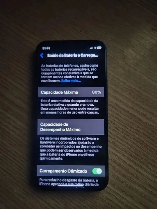 IPhone 12 Mini - 128GB - Foto 4