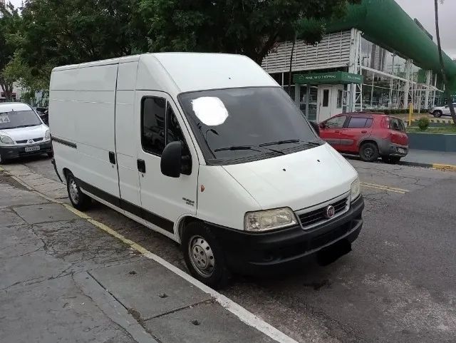 Fiat Ducato 2014