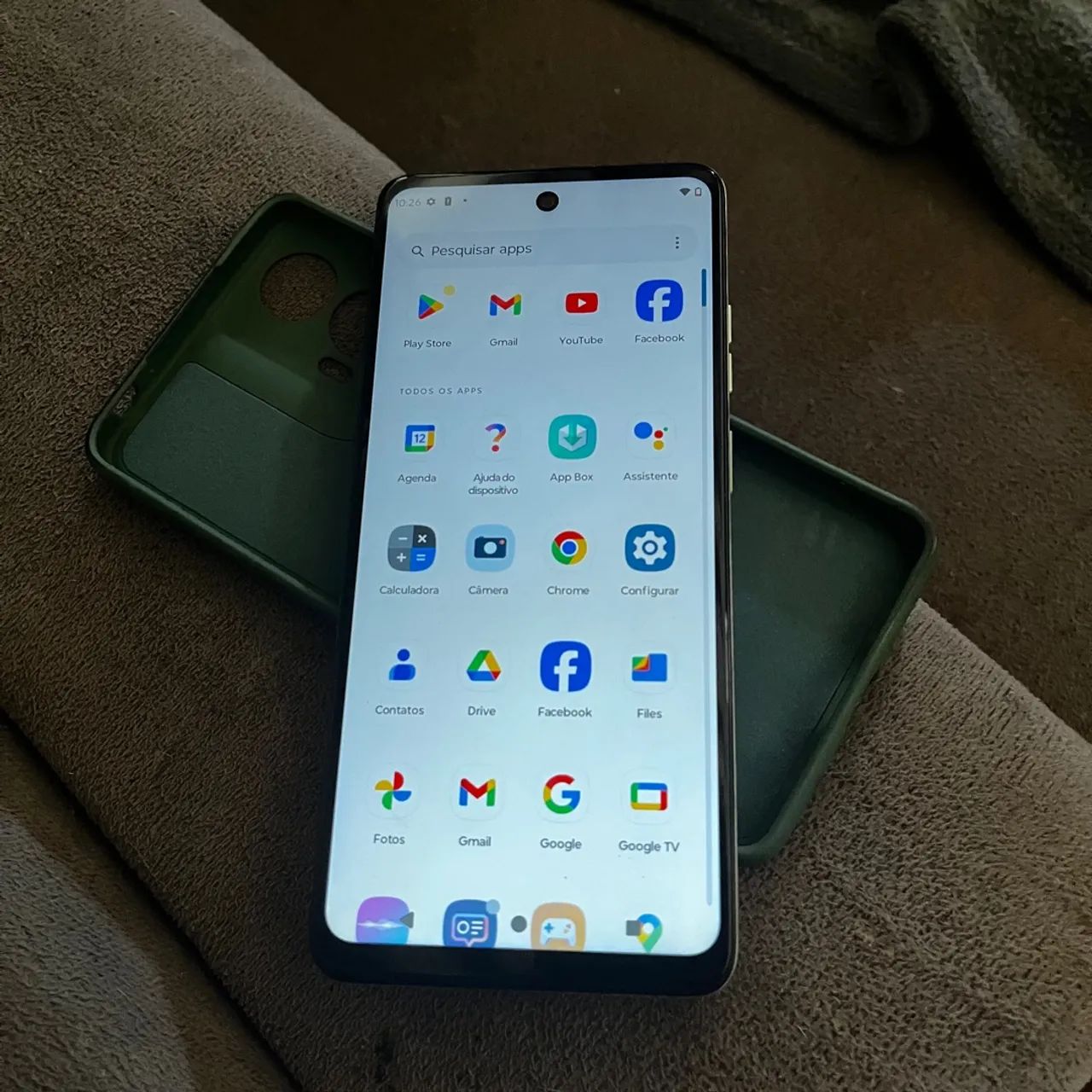 Celular Moto G24 BARATO  - Foto 2