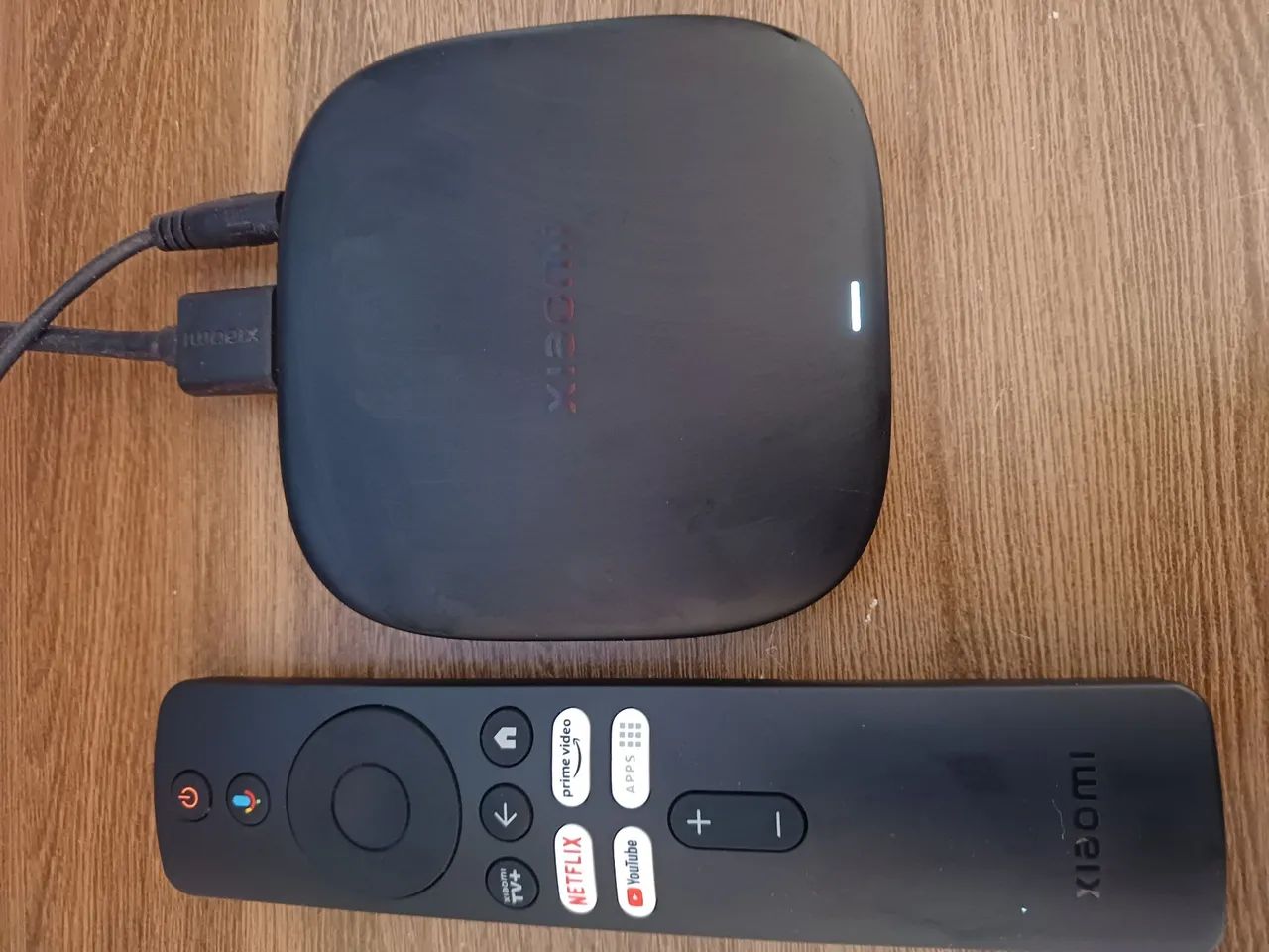 Xiaomi TV Box S! 4K Ultra-HD (terceira geração)  - Foto 3