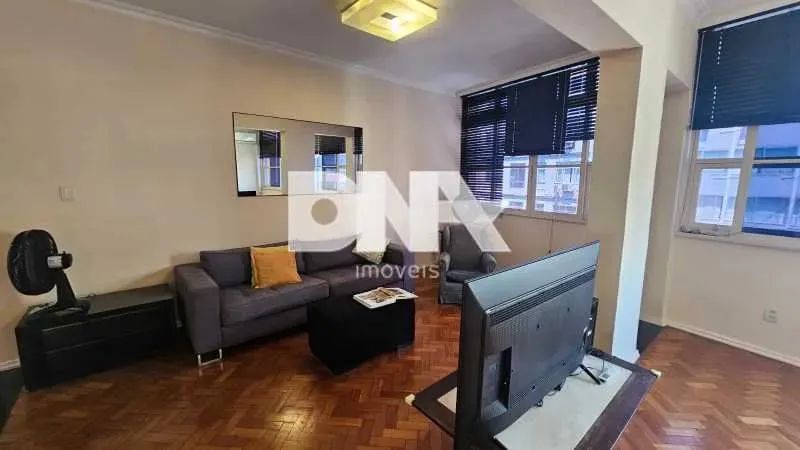 Apartamento : / Residencial / Copacabana - Foto 3