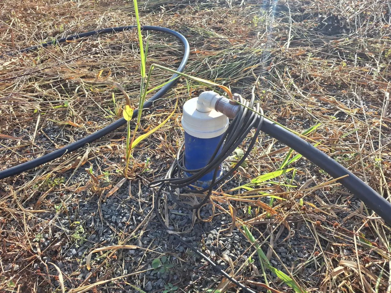 Chácara 1.500mt em Bela Vista de Goiás ótima pra lazer 50 km de Goiânia  - Foto 2