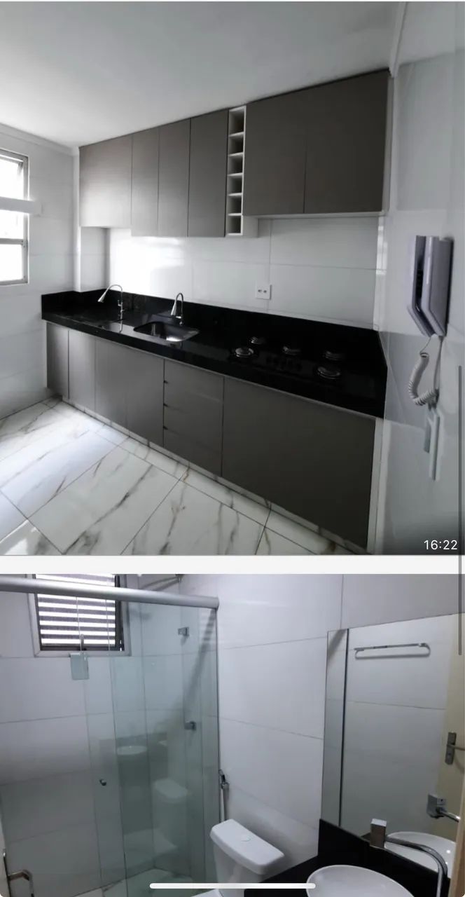 Apartamento bairro santa monica  - Foto 3