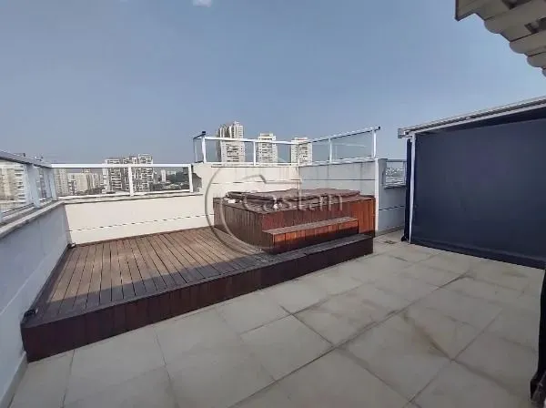 apartamento para alugar na vila prudente