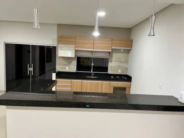 Belíssima casa - Foto 4