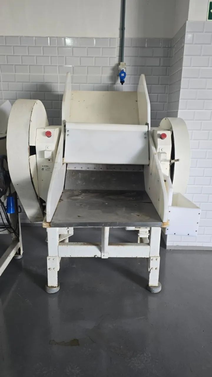 CILINDRO HIPOLITO 2 MOTORES - 600MM - Foto 2