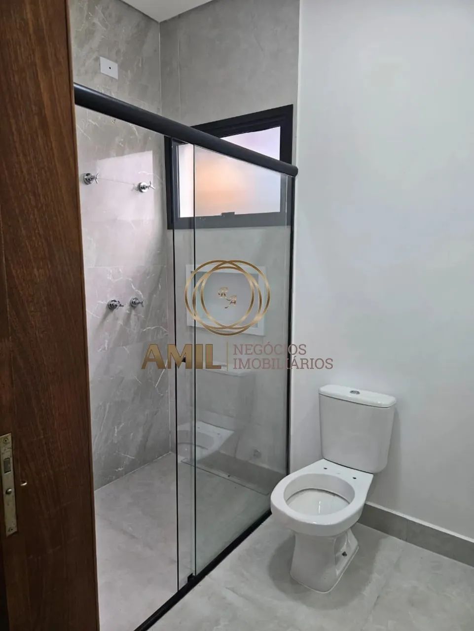 AC Vende Casa Térrea de 150 m2 / Condomínio Terras do Vale / Caçapava / SP - Foto 5
