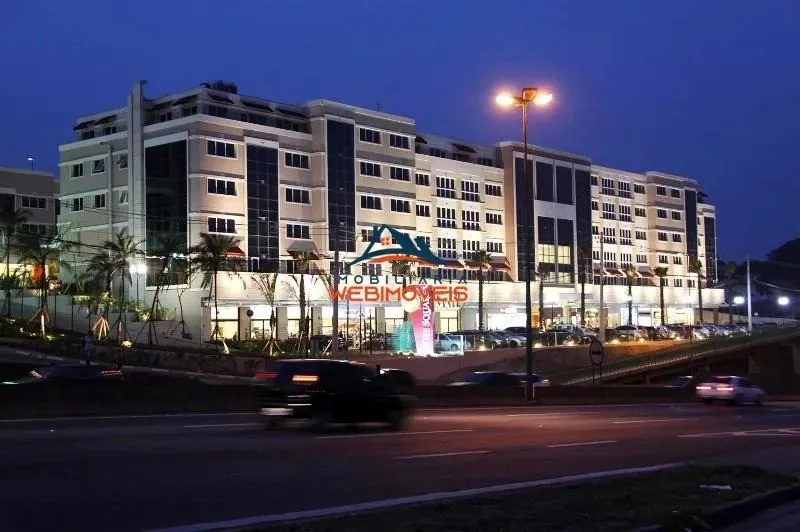 SALA COMERCIAL em COTIA - SP, LAGEADINHO