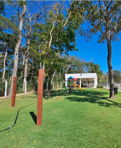 IMPERDÍVEL !!! Terreno para venda, Condomínio Valle da Serra, Chapada Dos Guimarães !! - Foto 7