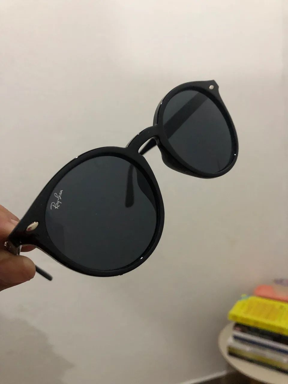 Óculos escuro Ray Ban - Foto 2