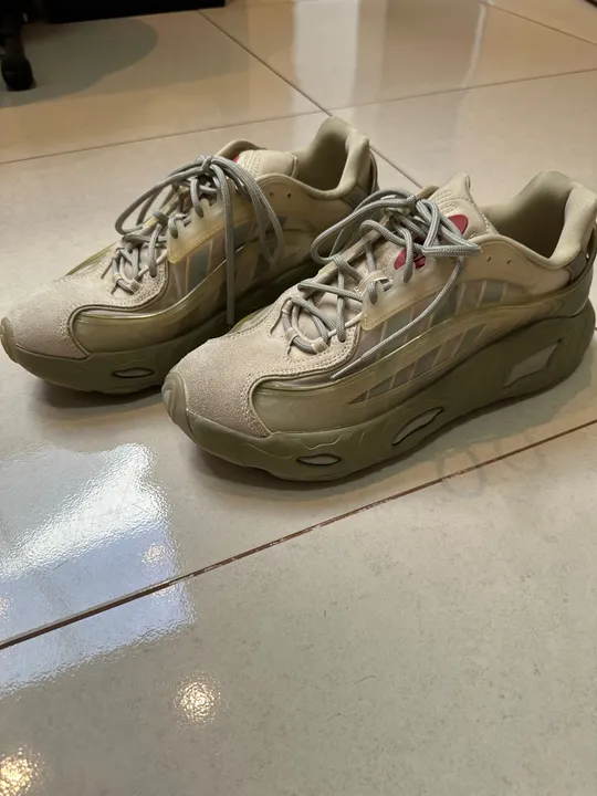 Tênis Adidas Oznova