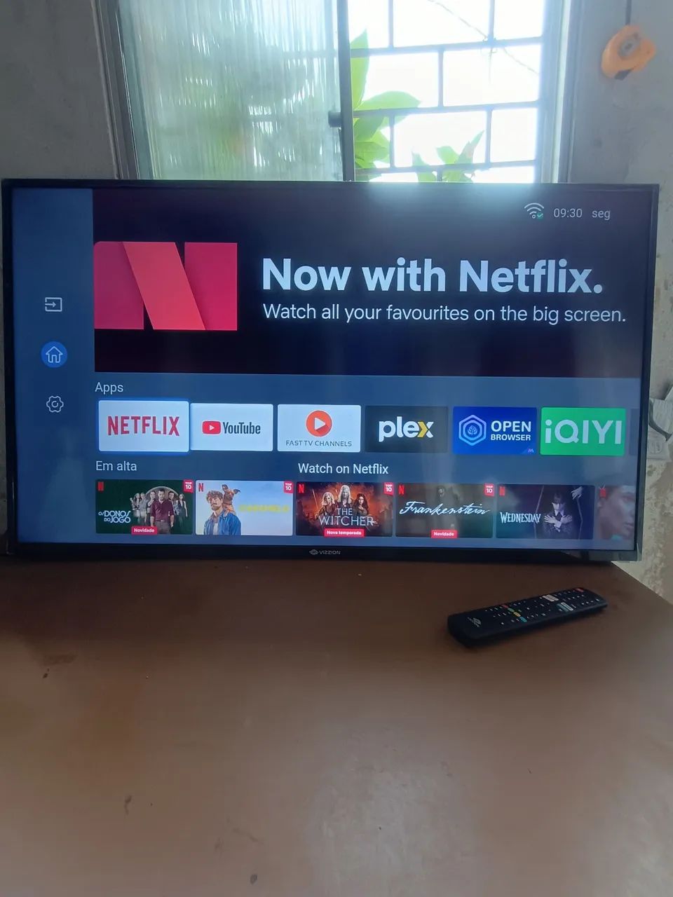 Tv Smart 50 LG  - Foto 3