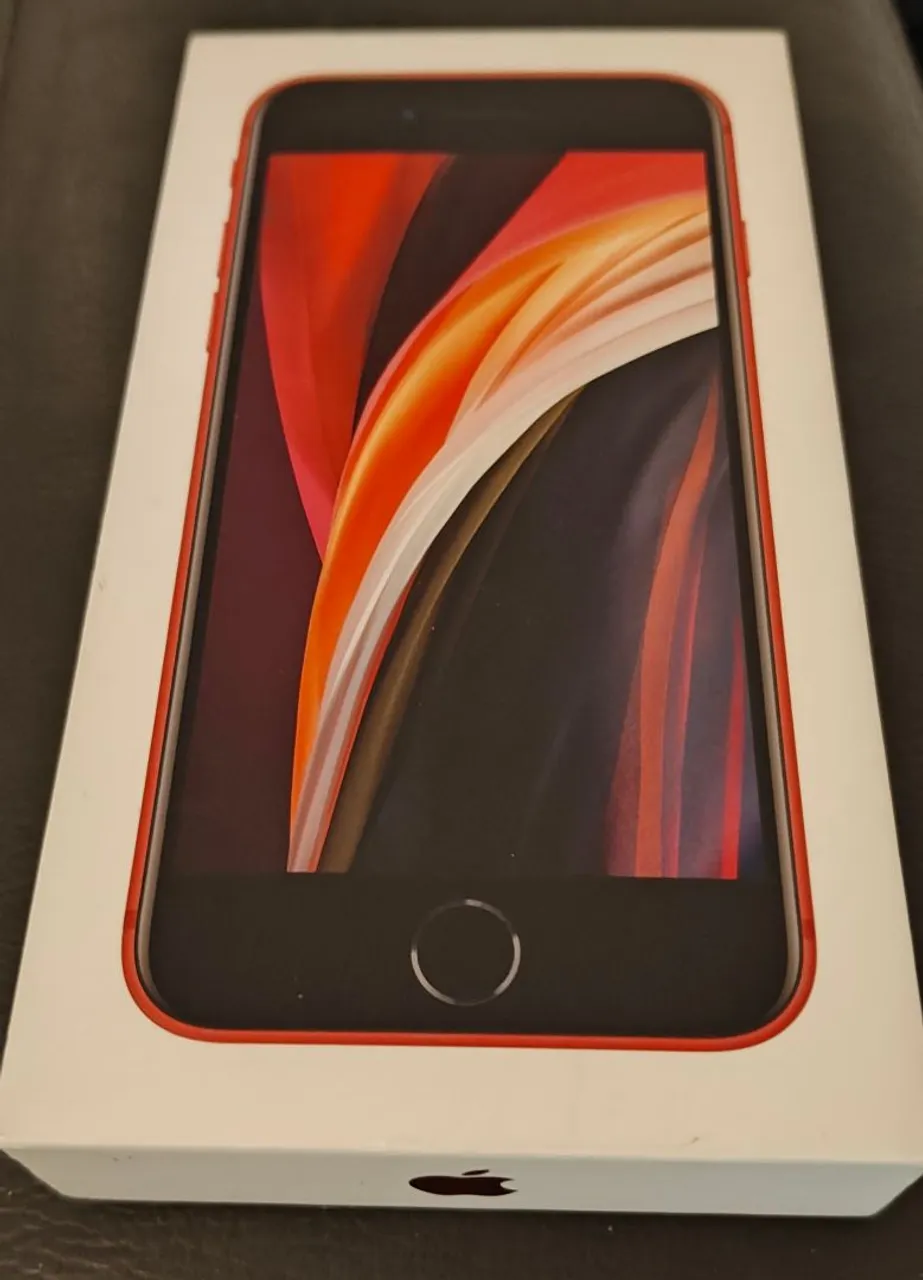 iPhone se 2 128gb 