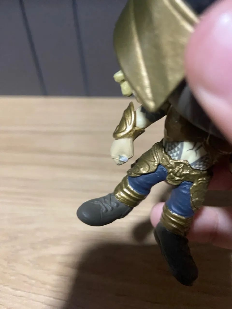 Funko Pop Aquaman - Foto 2