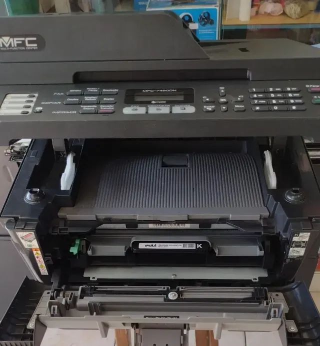 Brother Multifunction Printer Mfc 7460 Dn64169971276034122