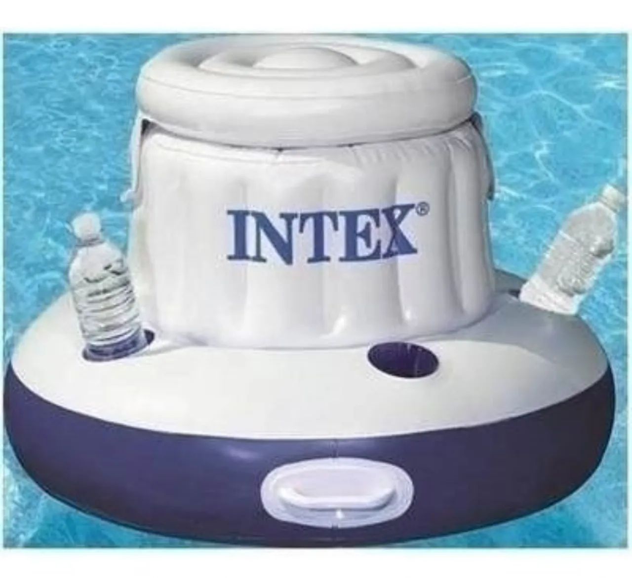 Bar Cooler Flutuante Intex 79cm - Foto 2