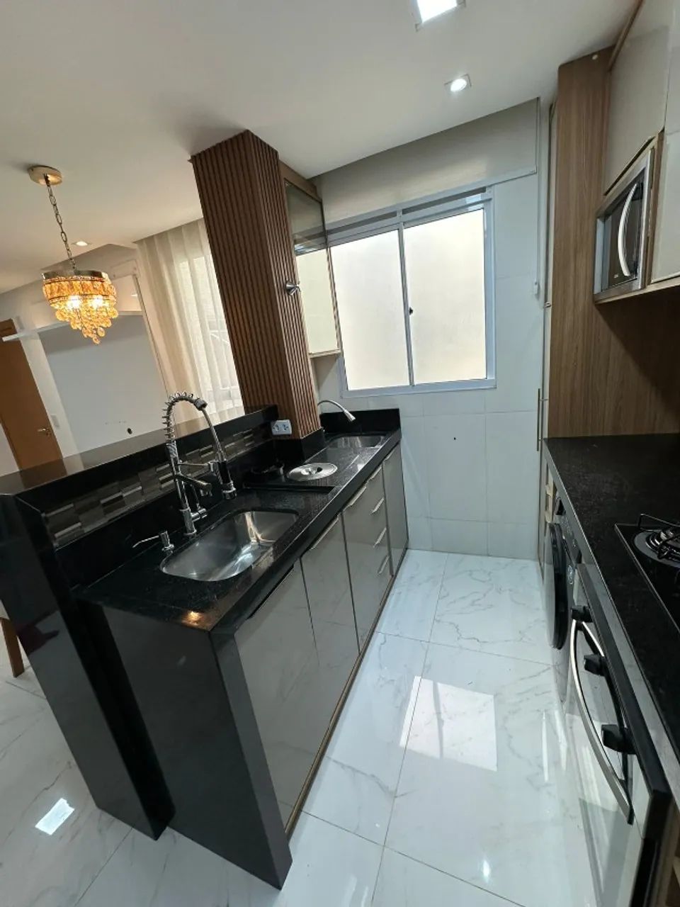 Solar de Maiorca - Porteira Fechada - Apartamento 2/4 - R$ 255.000,00 - Foto 2