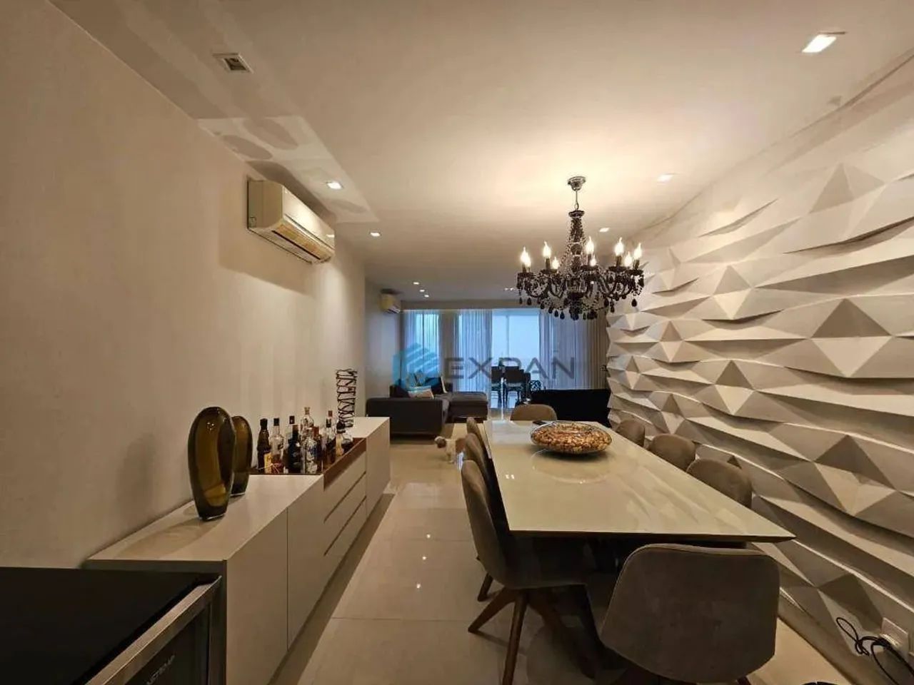 Apartamento à venda, 146 m² por R$ 1.570.000,00 - Jacarepaguá - Rio de Janeiro/RJ - Foto 2