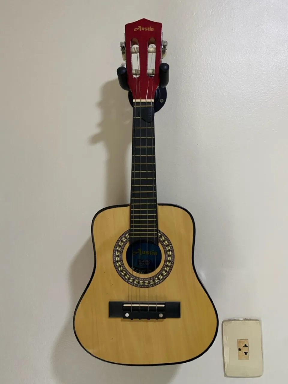 Cavaquinho Austin