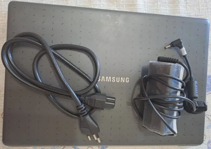 Notebook Samsung F30 Flash 64 Gb, Intel Celeron, 4 Gb 64GB SSD Full HD 13.3" - Foto 6