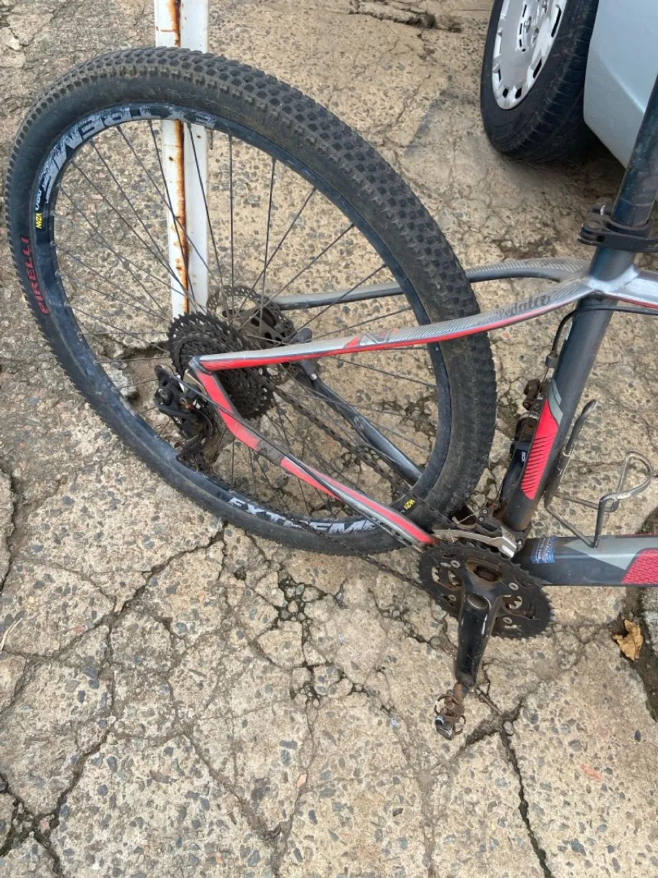 Vendo bike aro 29 - Foto 2